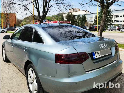 Taxi Like Tuzla 2