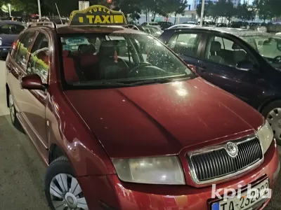 TAXI TUZLA 2