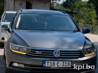 TAXI TUZLA 3