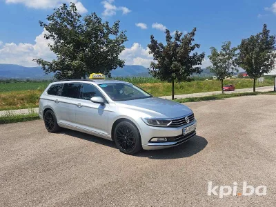 Dura Tuzla Taxi