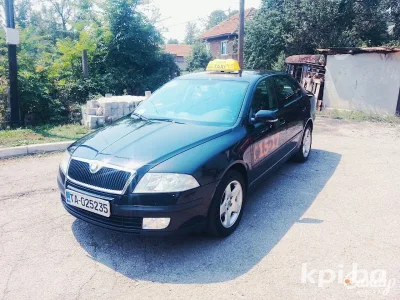 Jasko Tuzla Taxi