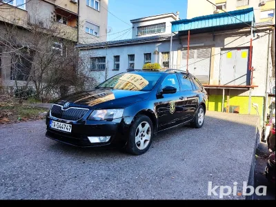 Jasko Tuzla Taxi 3