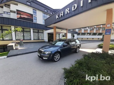 Dine Taxi Tuzla 3