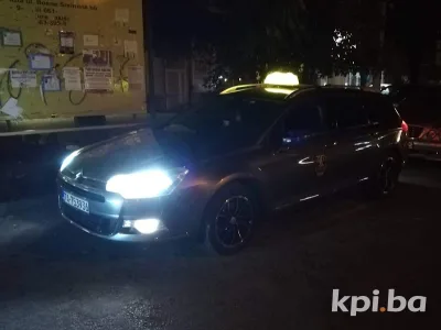 Tuzla Taxi Damir 2