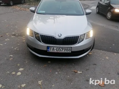 Taxi Benjo Tuzla 1