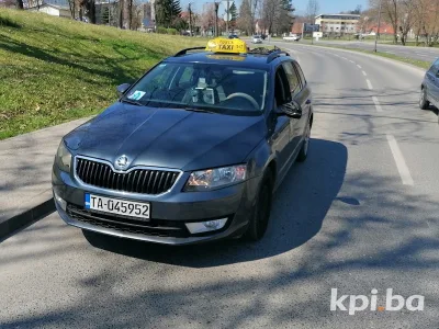 Taxi Benjo Tuzla 2