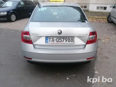 Taxi Benjo Tuzla 3