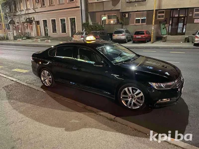 Taxi Kemo Tuzla 1