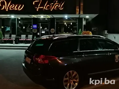 Eldar Taxi Tuzla