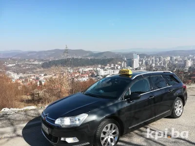 Eldar Taxi Tuzla 2