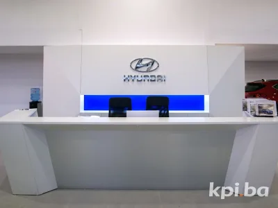 Auto centar Ganjgo - AC Ganjgo Lukavac-Tuzla 3