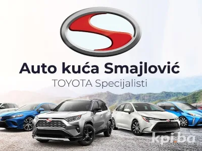 Auto kuća Smajlović 2
