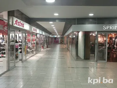 Mercator Centar Tuzla