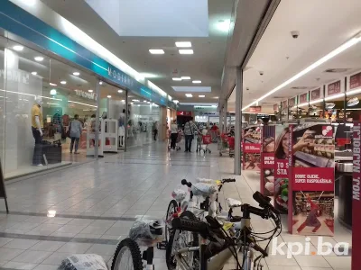 Mercator Centar Tuzla 2