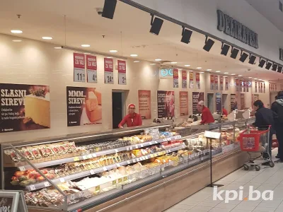 Mercator Centar Tuzla 3