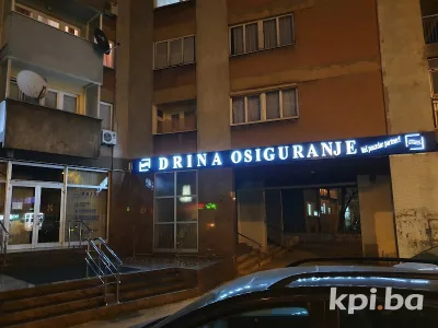 Drina Osiguranje Tuzla