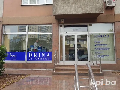 Drina Osiguranje Tuzla 2