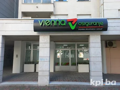 Vienna osiguranje d.d. Podružnica Tuzla