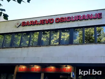 Sarajevo Osiguranje Podružnica Tuzla 3