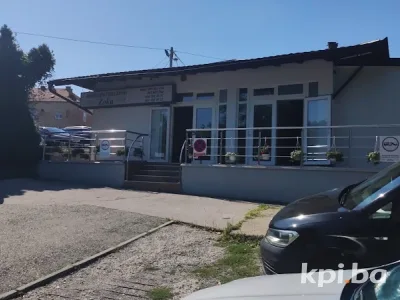 Central osiguranje d.d. - Prodajno mjesto Tuzla 2