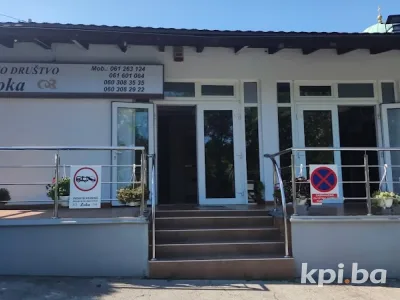 Central osiguranje d.d. - Prodajno mjesto Tuzla 2 2
