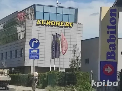 EUROHERC Osiguranje