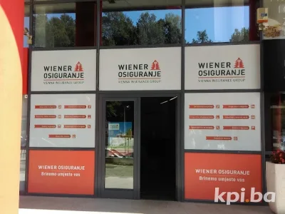 Wiener osiguranje VIG