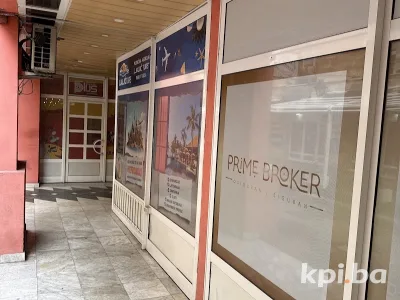 PrimeBroker doo, brokersko drustvo za osiguranje 1