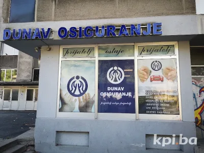 Dunav osiguranje 2