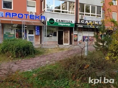 Camelija osiguranje