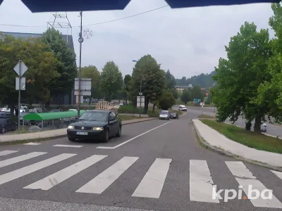 Parking Trg Slobode