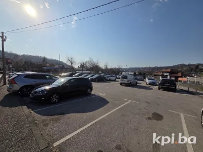 Parking Pannonica Istok