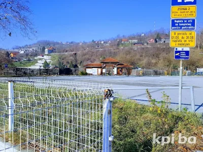 Parking Pannonica Istok 2
