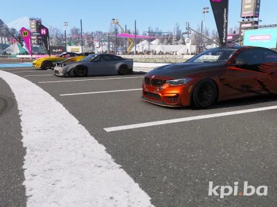 Parking 3