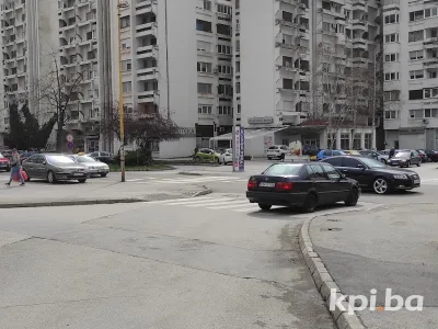 Parking uz naplatu 2