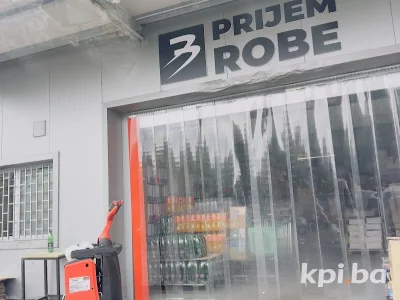Bingo City Center Parking-istok 2