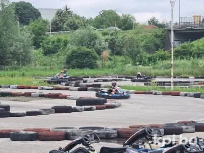Karting Arena SpeedXtreme Tuzla