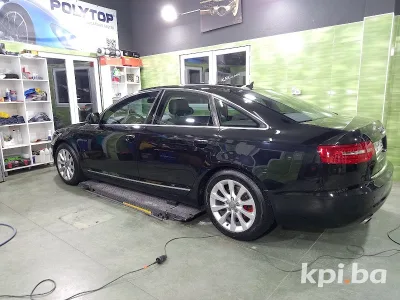 A.S. ALFA MOSTAR AUTO DETAILING CENTER