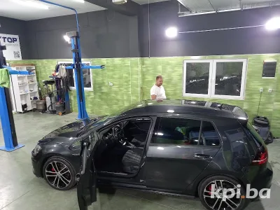A.S. ALFA MOSTAR AUTO DETAILING CENTER 3