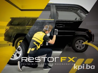 RestorFX Mostar 2
