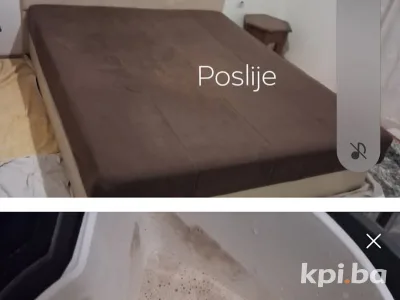 Dubinsko čišćenje Mostar 2