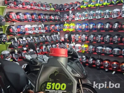 M17 Moto Shop & Moto Service 2
