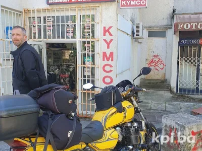 Mo-Moto