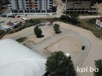 PARKING AMK ZASTUPANJE