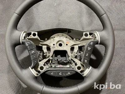Autotapetarija RDesign Mostar 3