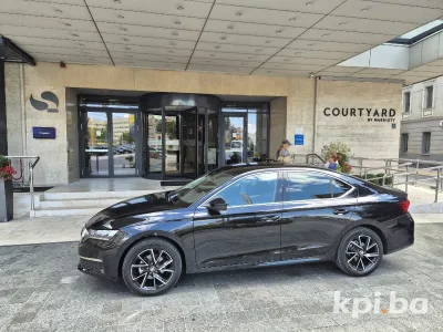 LuxVan Mostar - car & minivan transfers Mostar 3