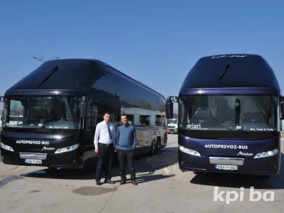 Turistička agencija "Autoprevoz-Bus"