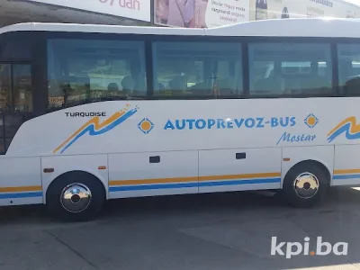 Turistička agencija "Autoprevoz-Bus" 3