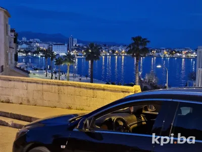 Kebo Taxi Mostar 2