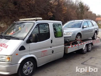 Obrt Tourneo Mostar Autoservis Vučna sluzba